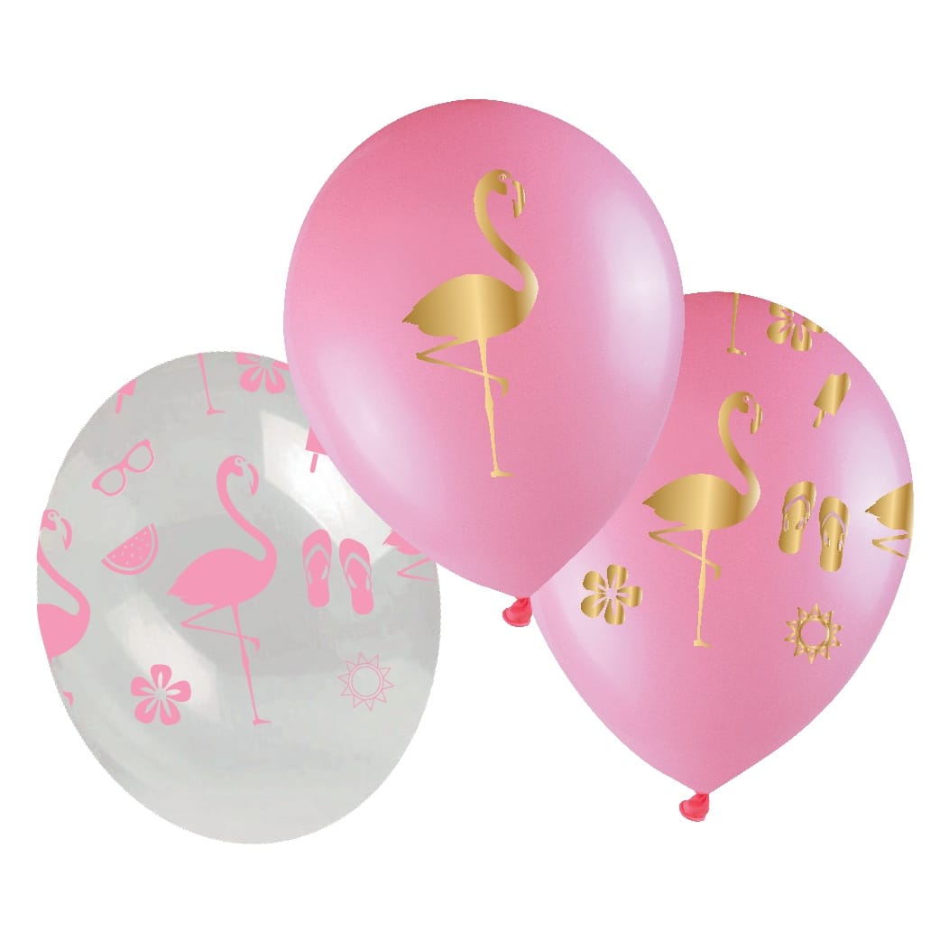 Globos Palmerito
